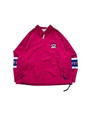 Vintage Disneyland Jacket
